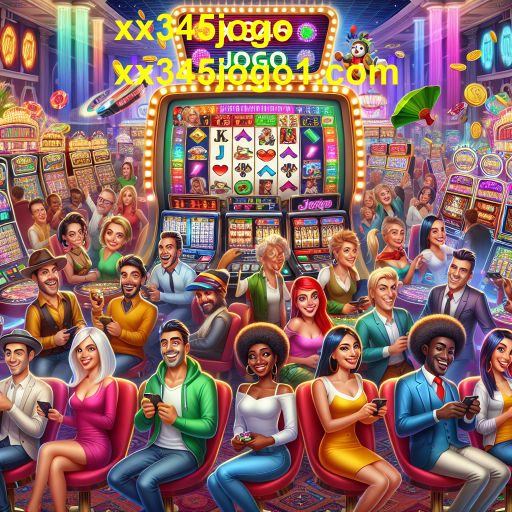 A Ascensão dos Jogos Casuais: Diversão para Todos