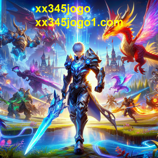 A Evolução dos MMORPGs: Uma Jornada em Mundos Virtuais